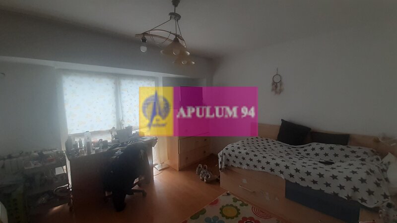 Apartament frumos, spatios, decomandat zona Bld Unirii-Zepter