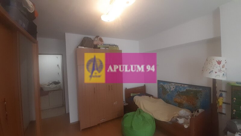 Apartament frumos, spatios, decomandat zona Bld Unirii-Zepter