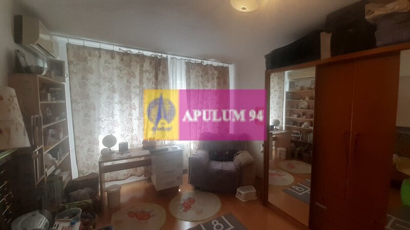Apartament frumos, spatios, decomandat zona Bld Unirii-Zepter
