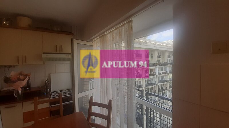 Apartament frumos, spatios, decomandat zona Bld Unirii-Zepter