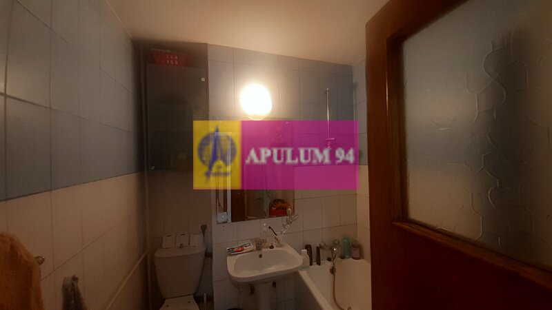 Apartament frumos, spatios, decomandat zona Bld Unirii-Zepter