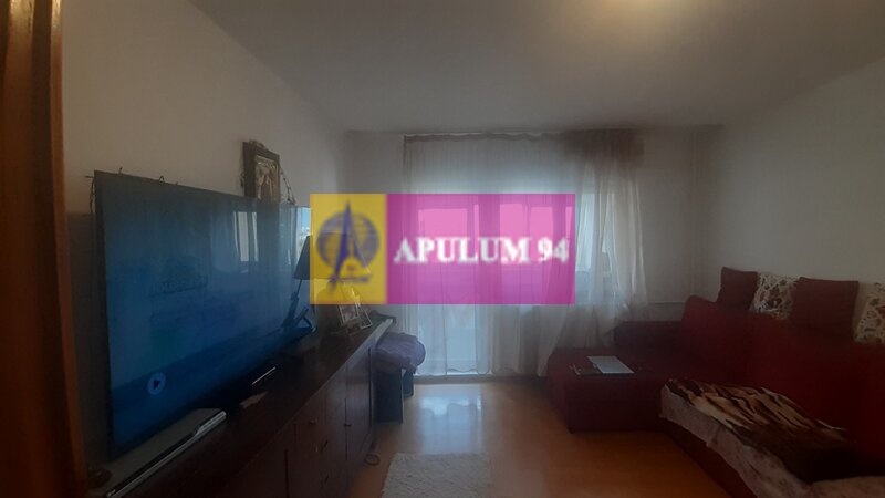 Apartament frumos, spatios, decomandat zona Bld Unirii-Zepter