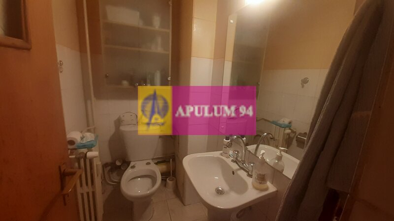 Apartament frumos, spatios, decomandat zona Bld Unirii-Zepter