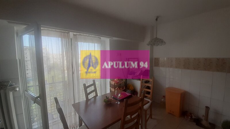 Apartament frumos, spatios, decomandat zona Bld Unirii-Zepter