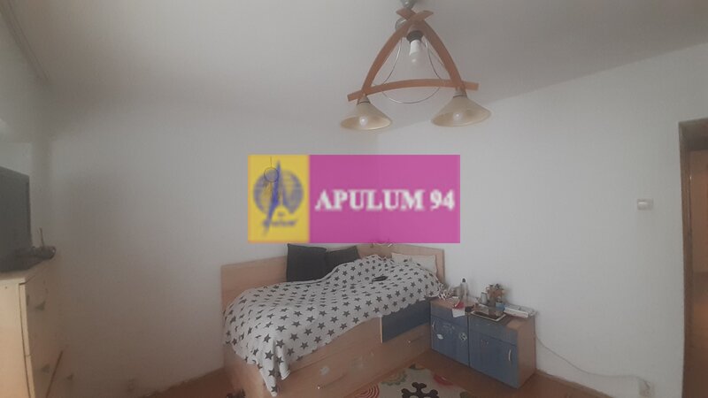 Apartament frumos, spatios, decomandat zona Bld Unirii-Zepter