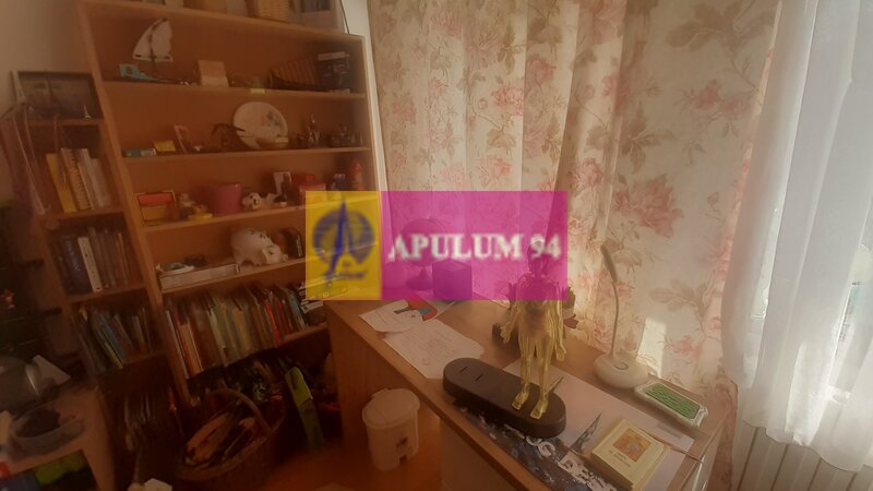 Apartament frumos, spatios, decomandat zona Bld Unirii-Zepter