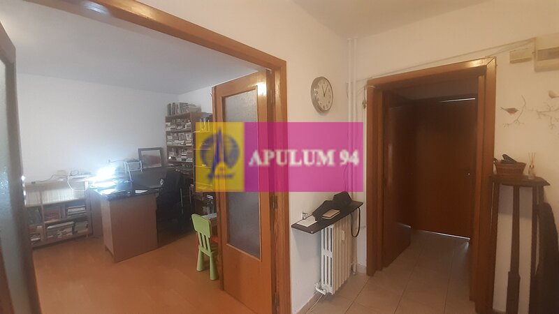 Apartament frumos, spatios, decomandat zona Bld Unirii-Zepter