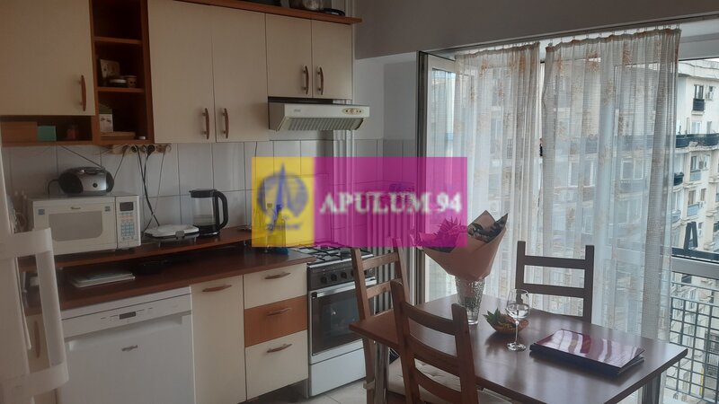 Apartament frumos, spatios, decomandat zona Bld Unirii-Zepter